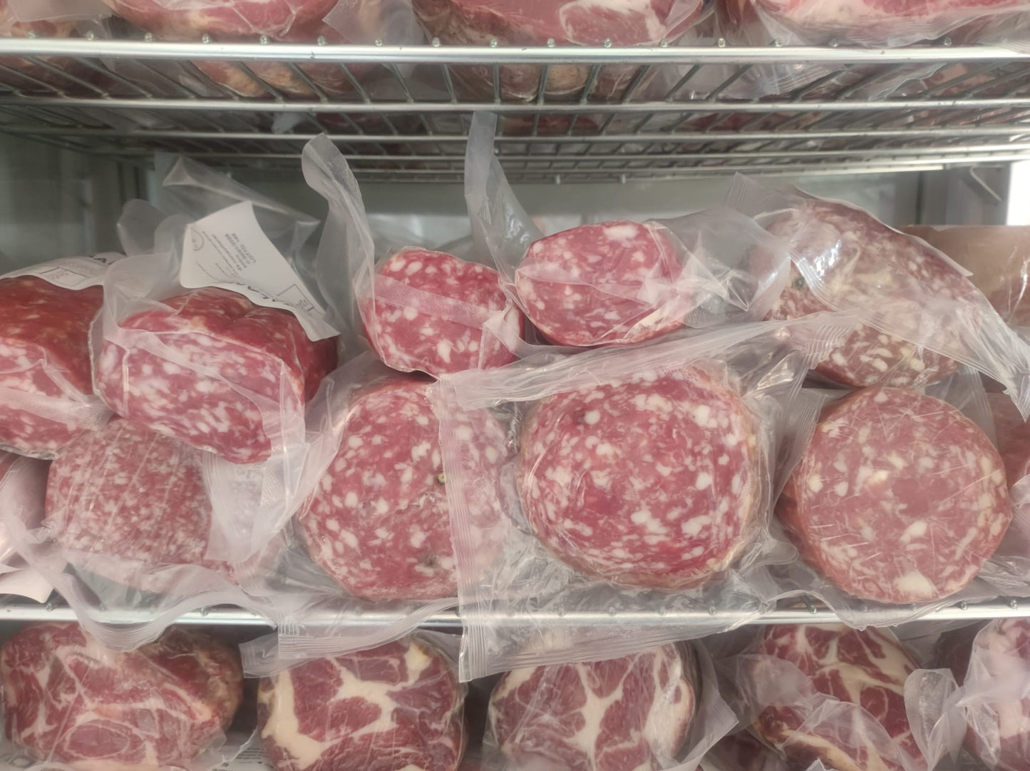 Misto Salumi Lavorati - Il Minareto Kebab