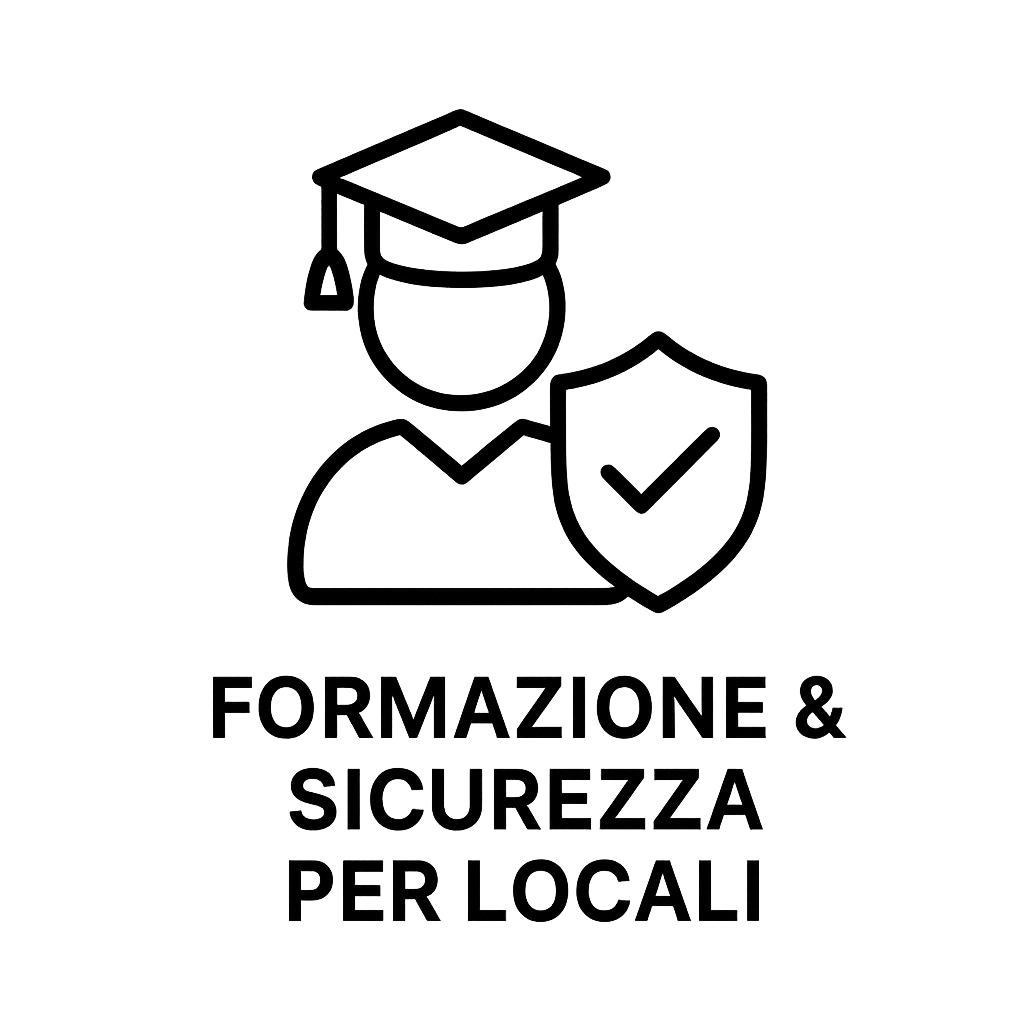 Formazione & Sicurezza per Locali