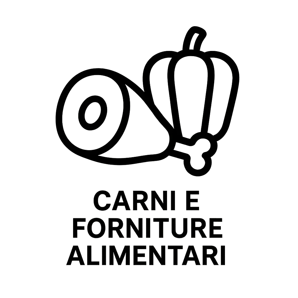 Carni e forniture alimentari - Il Minareto Kebab