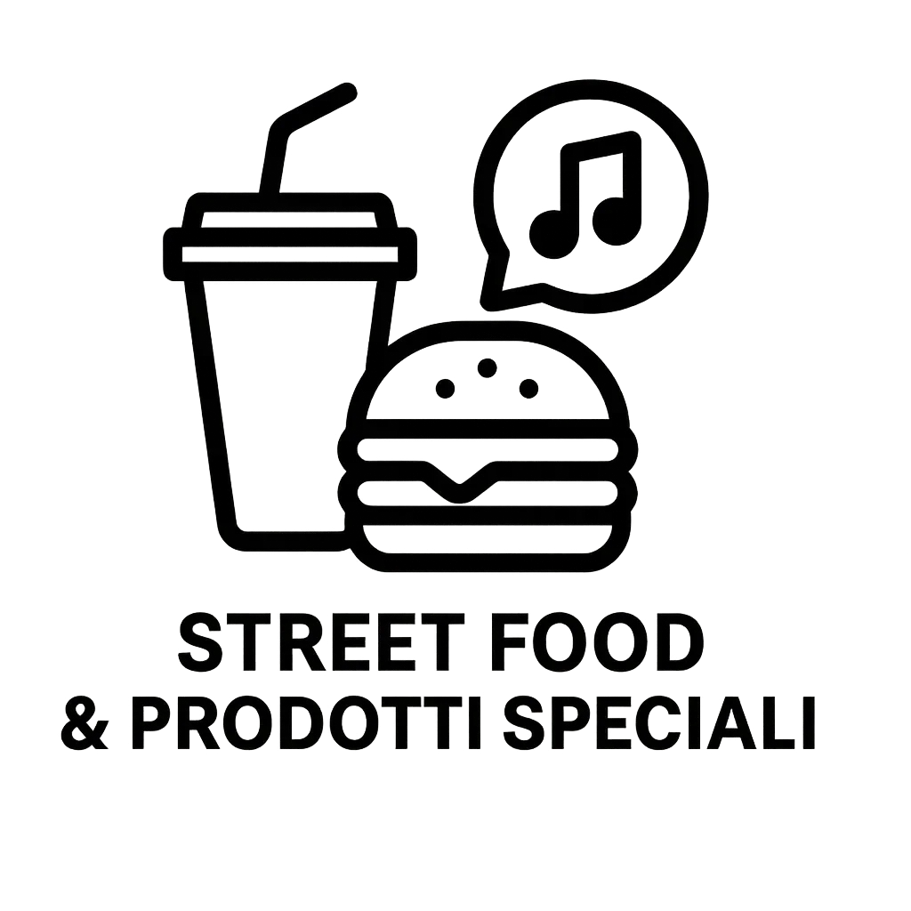 Street food & prodotti speciali (novità social) - Il Minareto Kebab