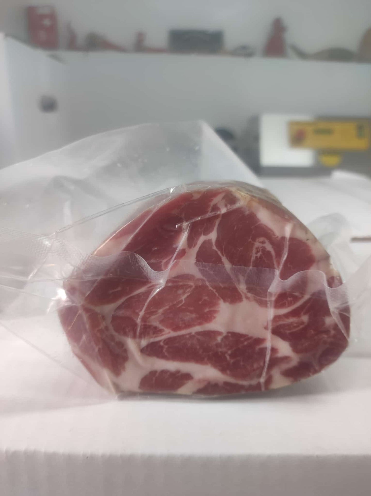 Misto Salumi Lavorati - Il Minareto Kebab