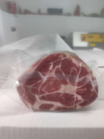 Misto Salumi Lavorati - Il Minareto Kebab