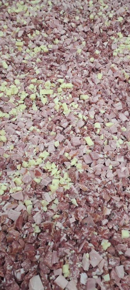 Misto Salumi Lavorati - Il Minareto Kebab