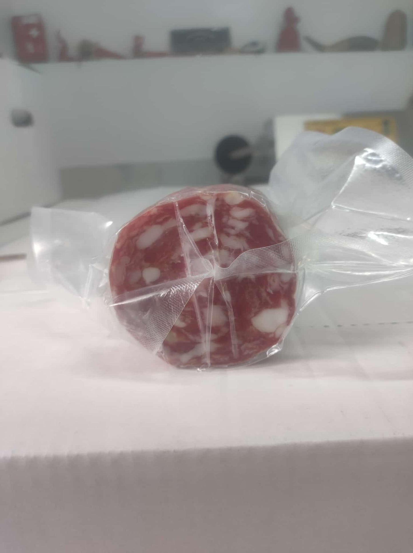 Misto Salumi Lavorati - Il Minareto Kebab