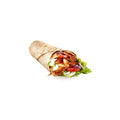 Le tortillas di farina artigianali 30 cm (18 pezzi) - Il Minareto Kebab