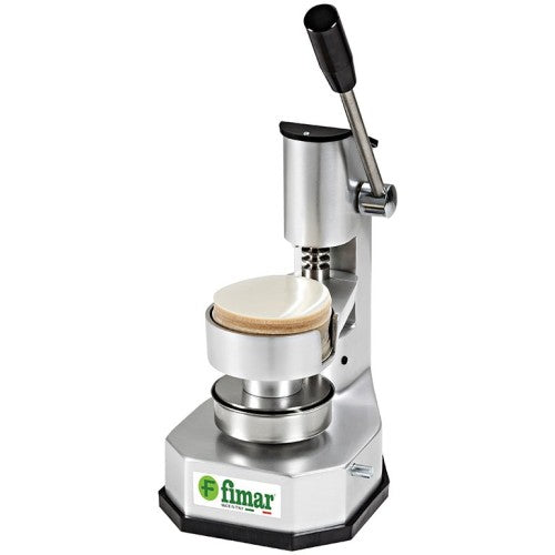 PRESSAHAMBURGER F10 Fimar