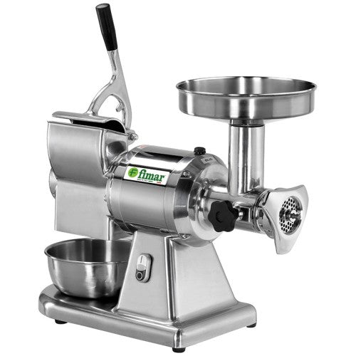 ABBINATO TRITACARNE GRATTUGIA 12T Fimar