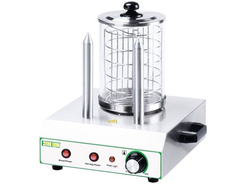 CUOCI HOTDOG YKK02A Fimar