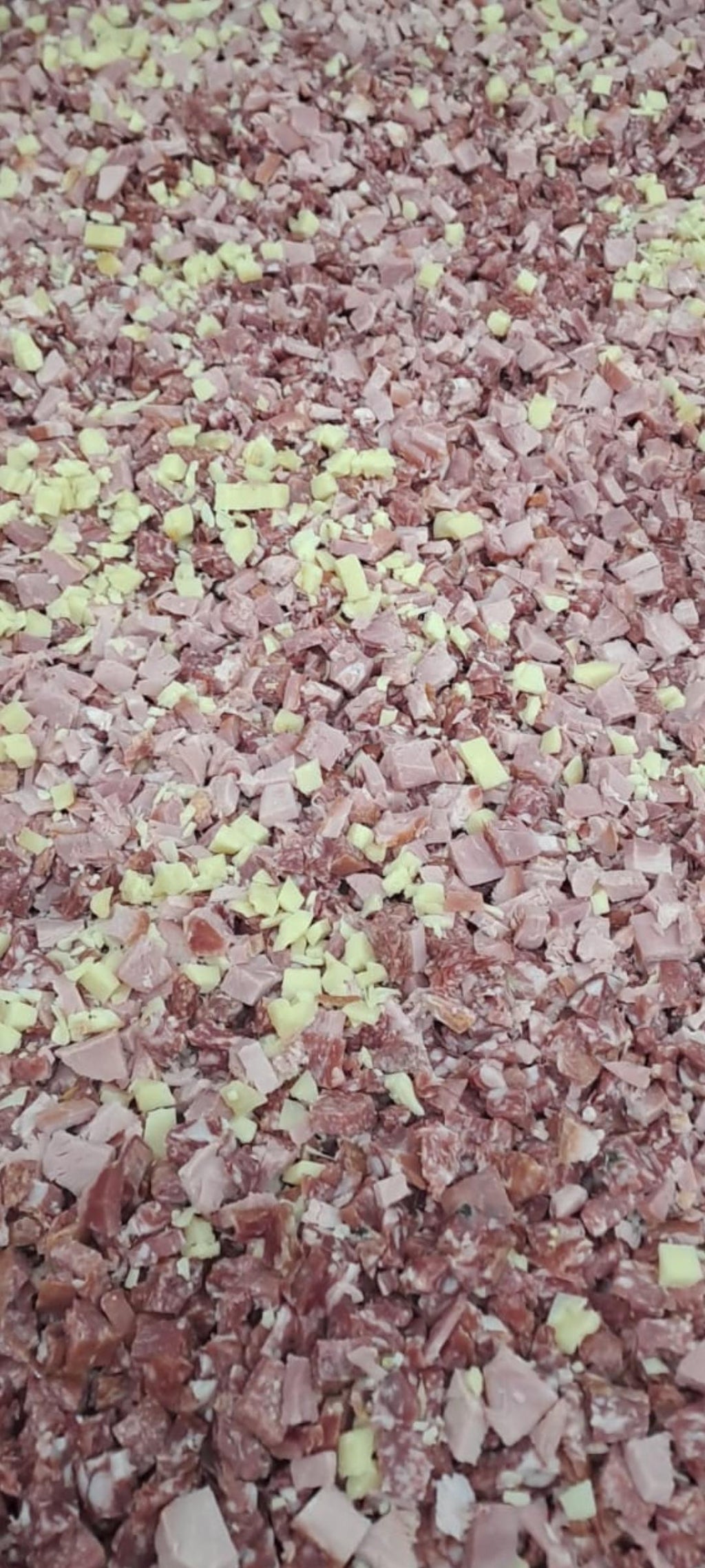Misto salumi napoletano