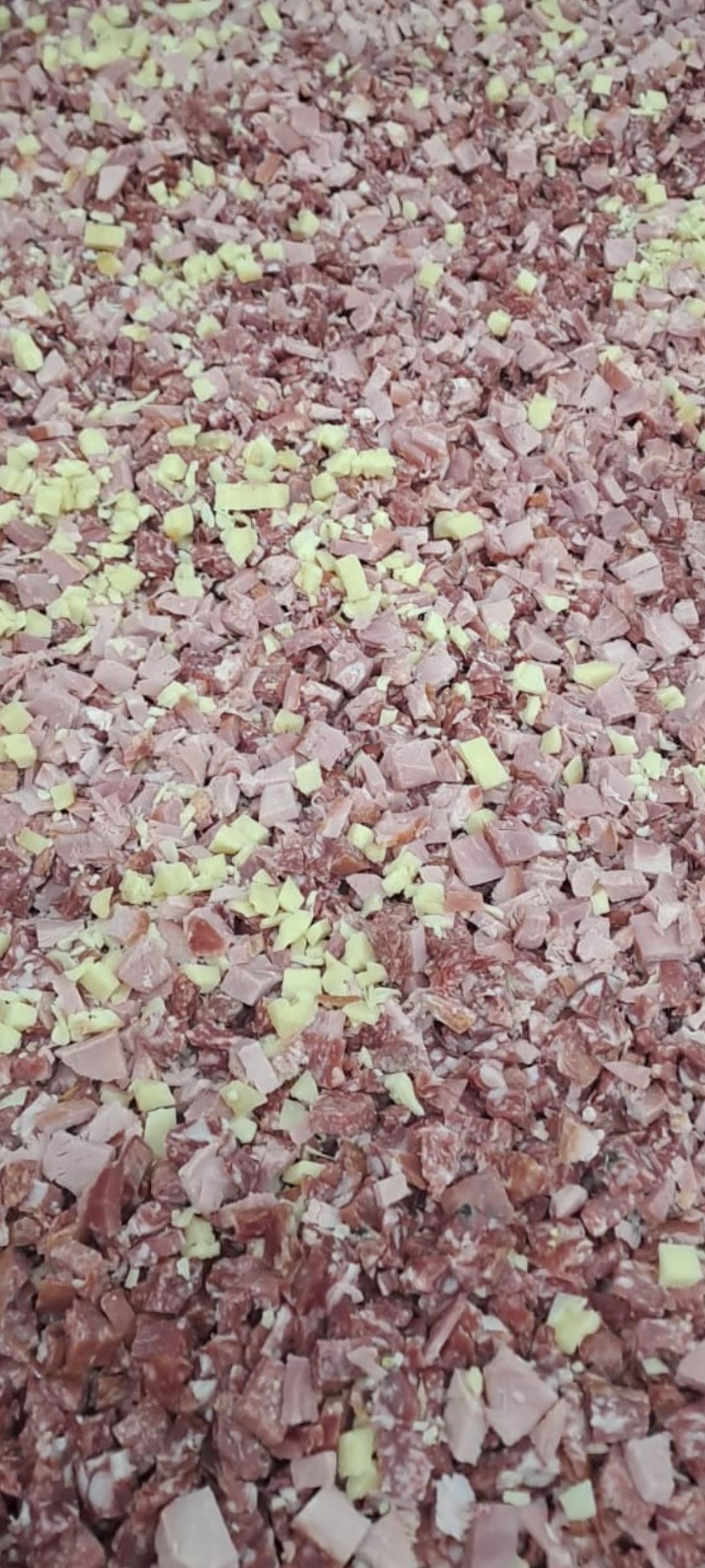 Misto salumi napoletano