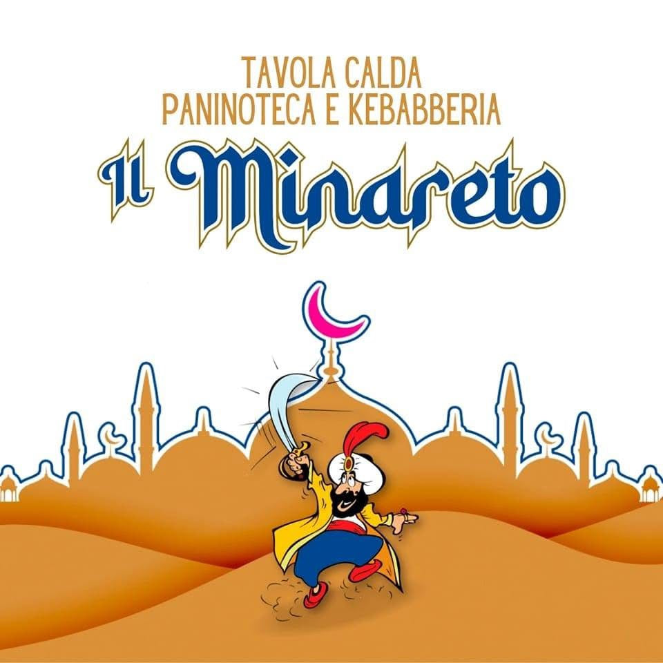 Il Minareto Kebab