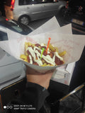 Porta panino 1 kg - Il Minareto Kebab