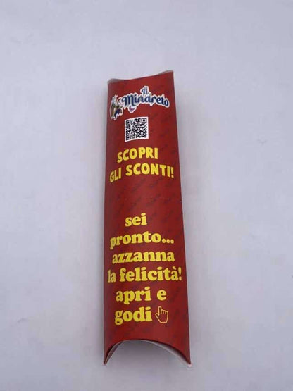 Porta piadine (50 pezzi) - Il Minareto Kebab