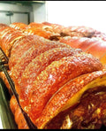 LA PORCHETTA (quella buona!) “CONTATTARE PER EFFETTUARE L’ORDINE” whatsapp: 3923056570