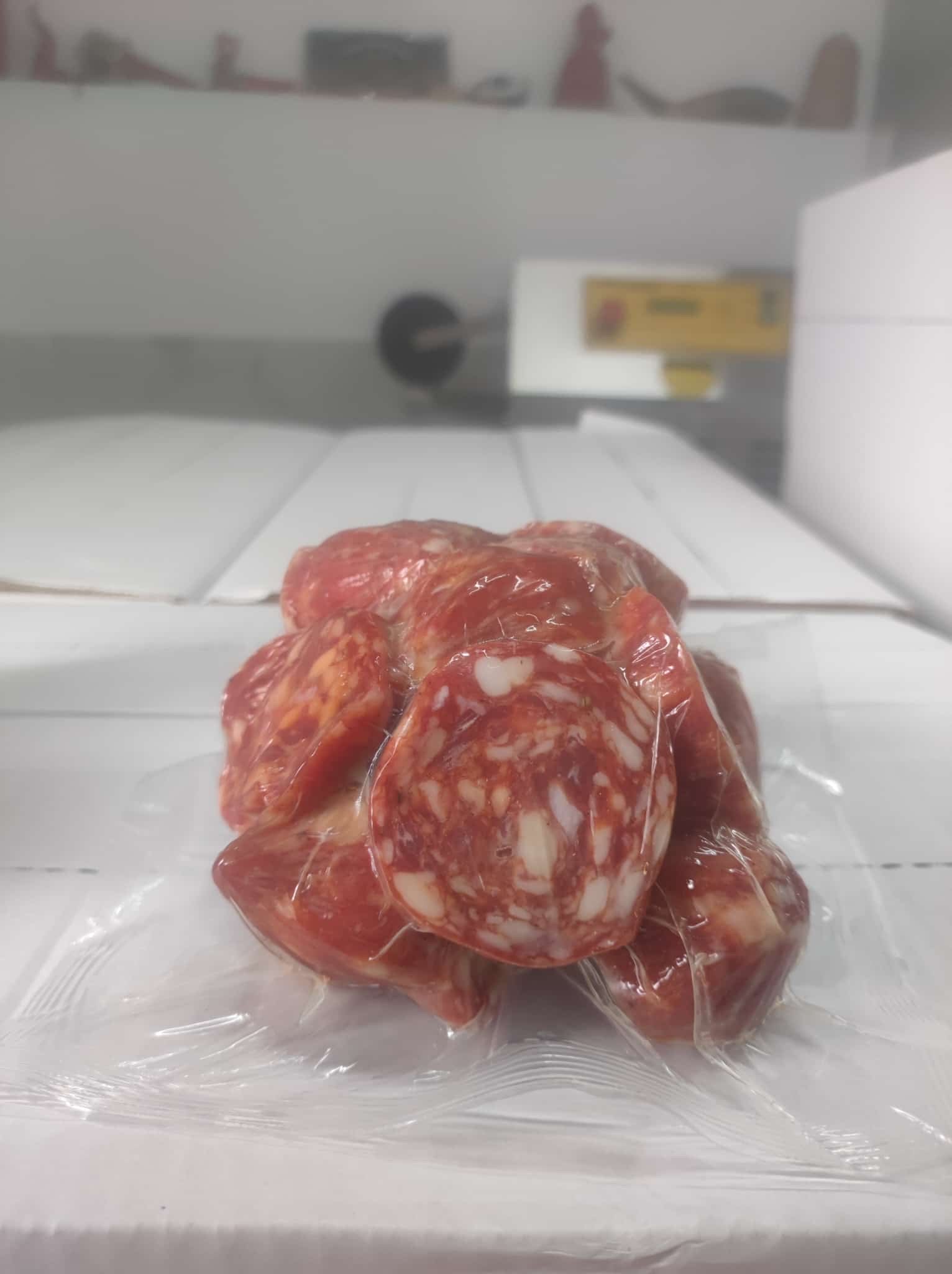 Misto Salumi Lavorati - Il Minareto Kebab