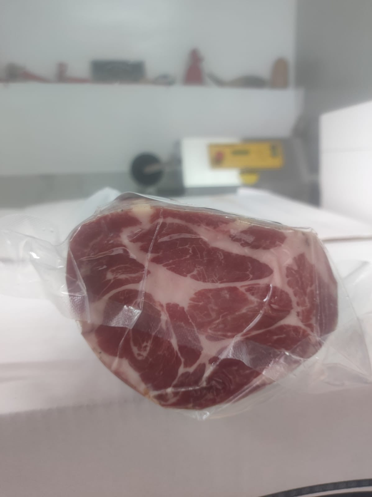 Misto Salumi Lavorati - Il Minareto Kebab