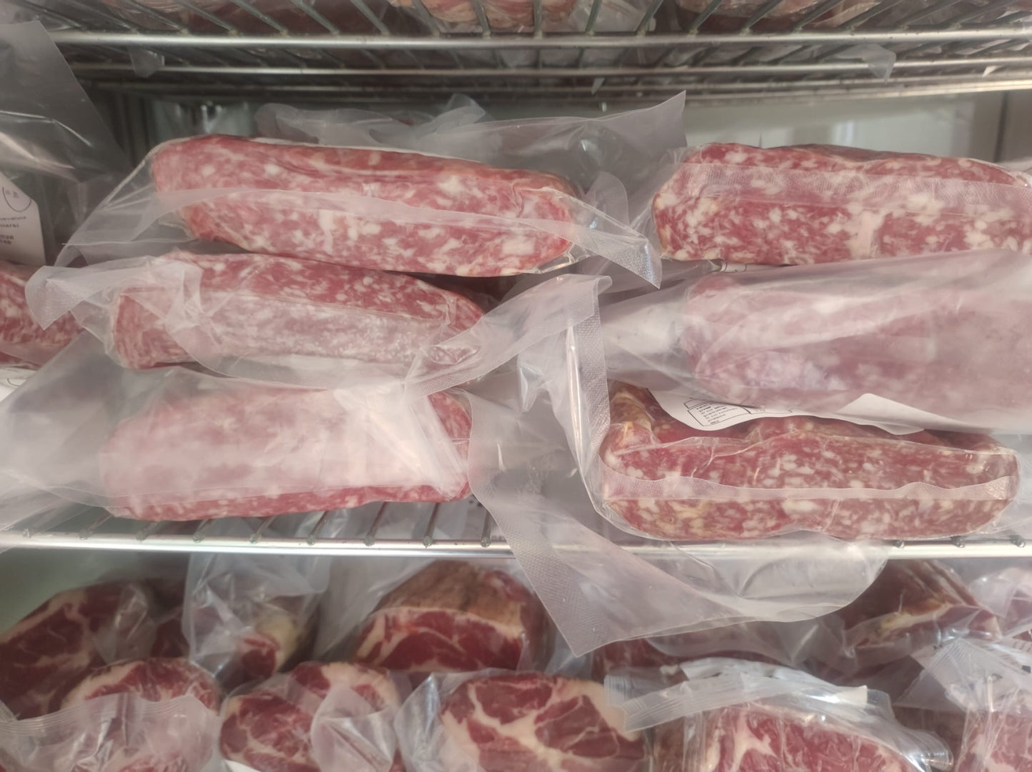 Misto Salumi Lavorati - Il Minareto Kebab