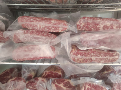 Misto Salumi Lavorati - Il Minareto Kebab