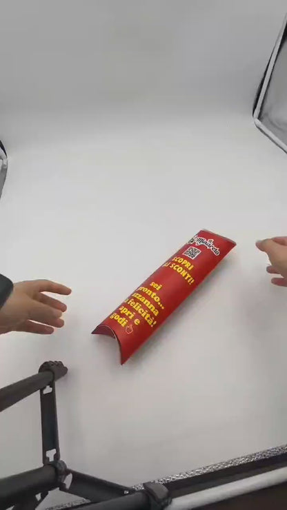 Porta piadine (50 pezzi)