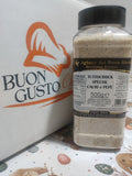 Impanature Gourmet Gusto Cacio e pepe