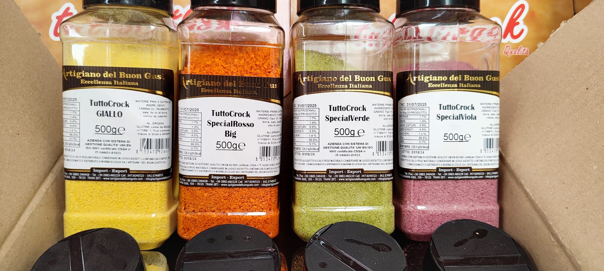 Impanature gourmet gusto: formaggio e spinaci
